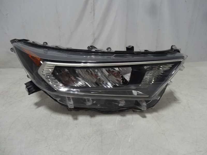 2019-2022 Toyota RAV4 Right LED Headlight OEM