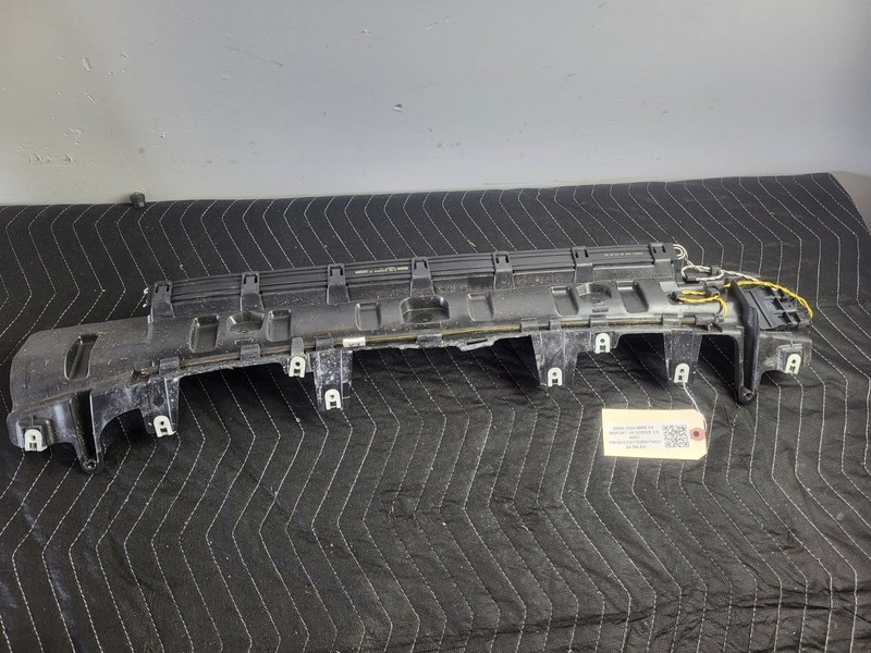2022-2025 Bmw X4 30i Trunk Liftgate Kick Motion Detection Panel OEM 61358494948