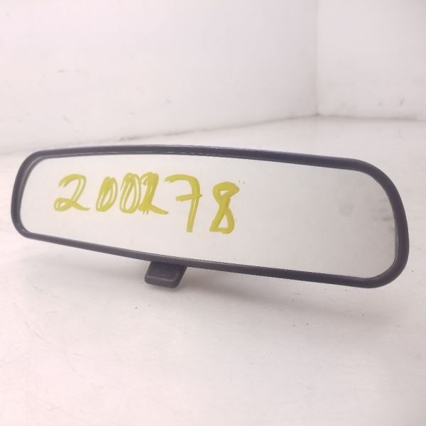 Rear View Mirror Manual Dimming Fits 05-18 4 RUNNER 87810-AA010