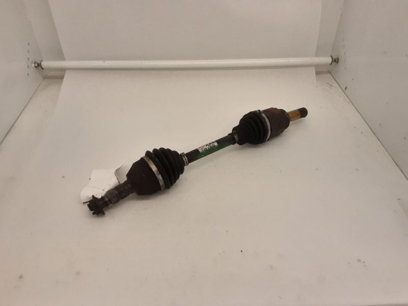 Driver Left Axle Shaft Front Axle 3.0L Fits 10-11 SRX 2681071