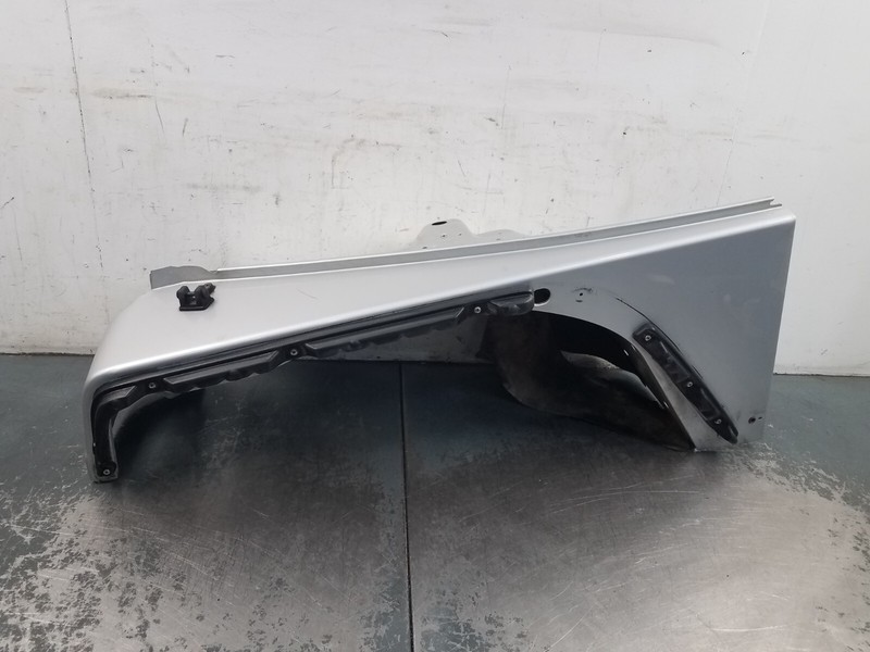 2004 Jeep Wrangler TJ Rubicon 4x4 Left Driver Fender #1660 B1