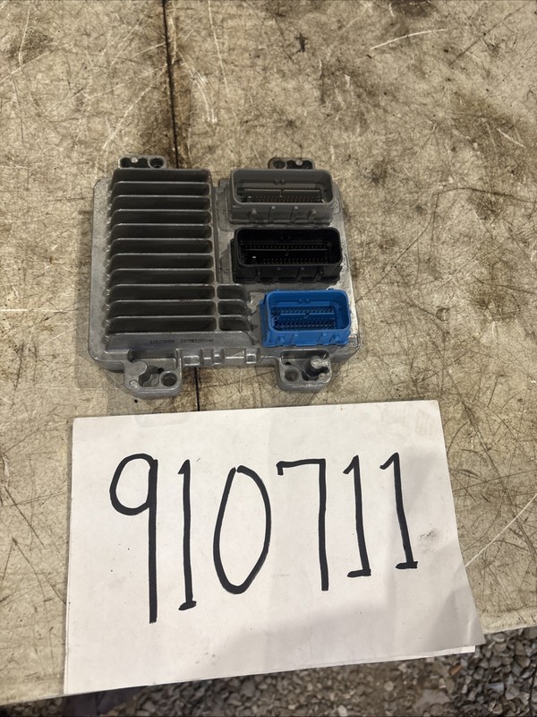 06-11 Cadillac DTS Engine Computer ECU PCM 4.6 L Oem 12604174