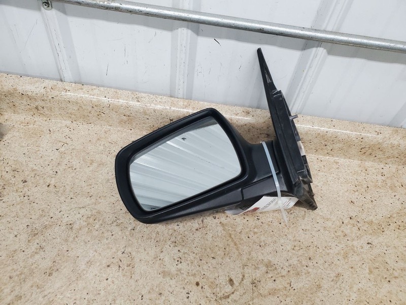Driver Side View Mirror Power Side Repeater Lamp Fits 11-12 14 SEDONA 308830