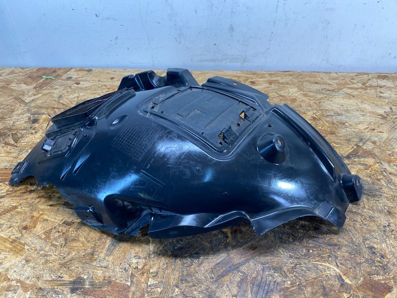17-23 BMW G30 5 Series M Front Left Driver Fender Liner Wheel Housing Cover OEM✅