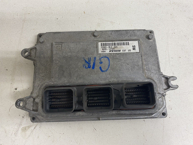 2016 Honda Pilot AWD NON-CRASH Engine Computer Control Module Ecu Ecm Pcu Pcm