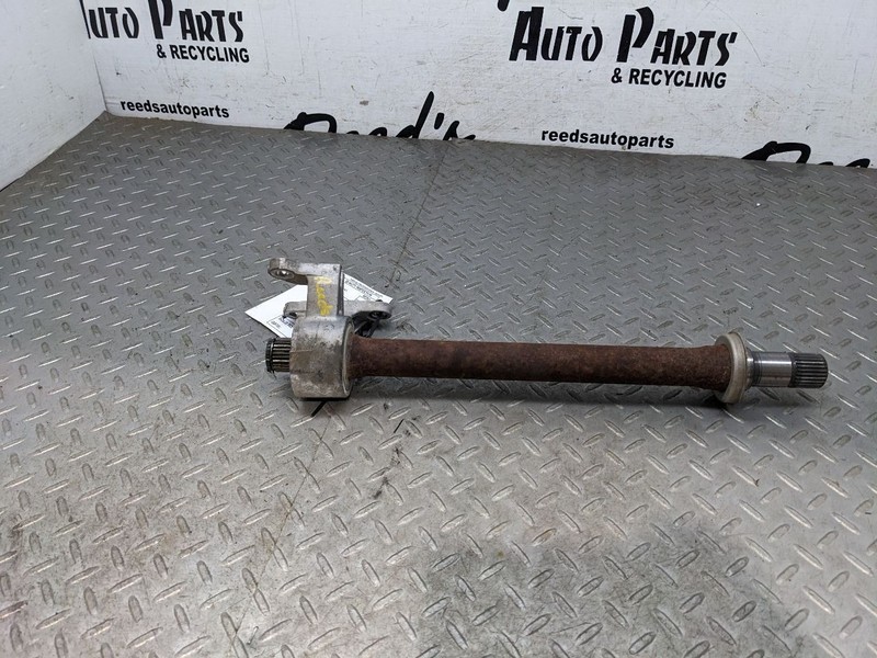 Axle Shaft Front Axle Inner Jackshaft 2.4L Fits 15-19 CR-V 1059792