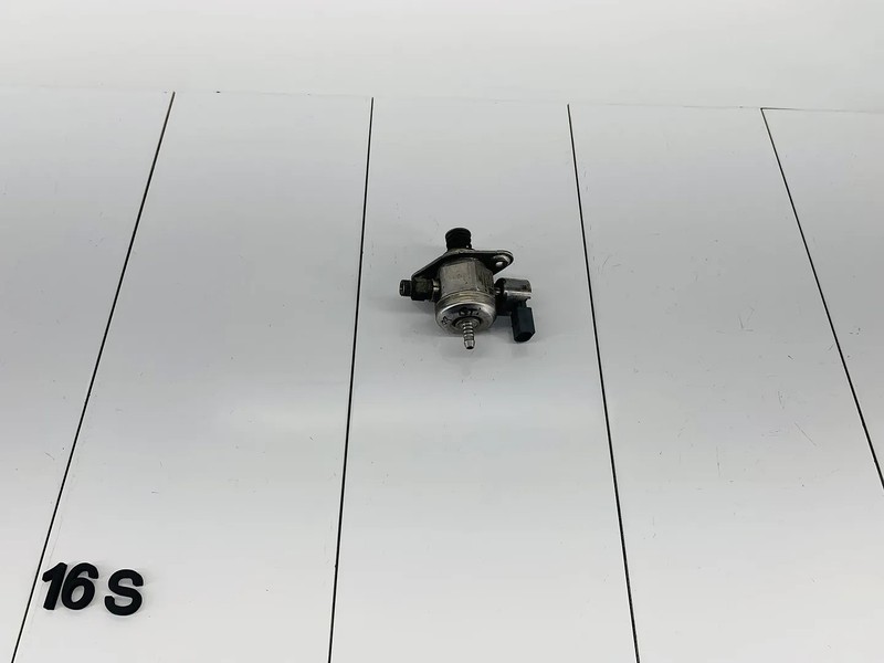 08-09 VOLKSWAGEN GTI 2.0L L4 GAS ENGINE FUEL INJECTOR HIGH PRESSURE PUMP OEM
