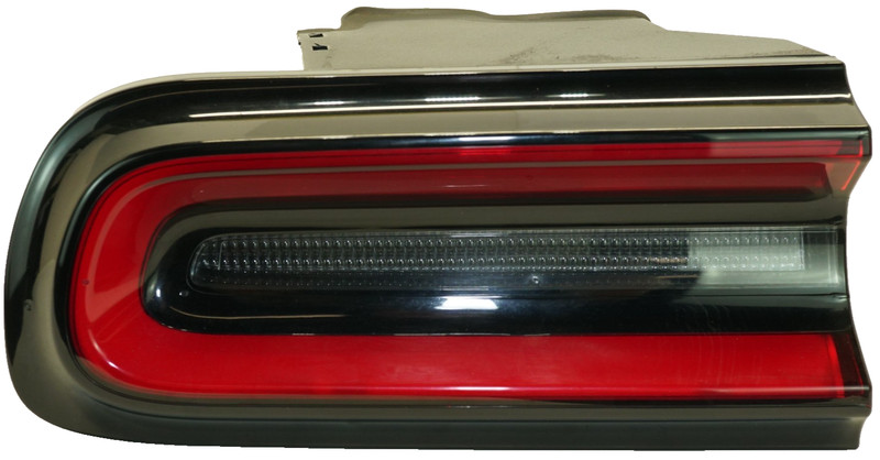 🔅2015-2023 DODGE CHALLENGER OEM. TAIL LAMP, DRIVER SIDE