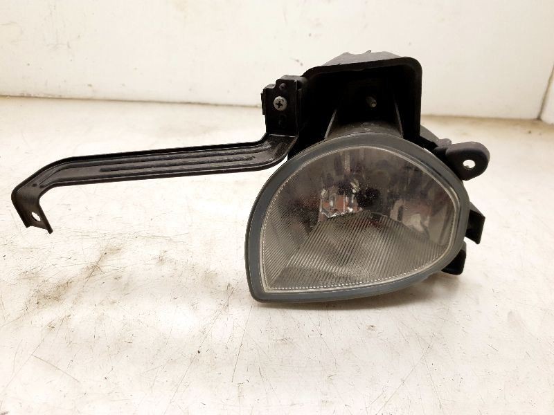 09-11 ACURA TL PASSENGER SIDE FRONT BUMPER MOUNTED FOG LIGHT ASSEMBLY