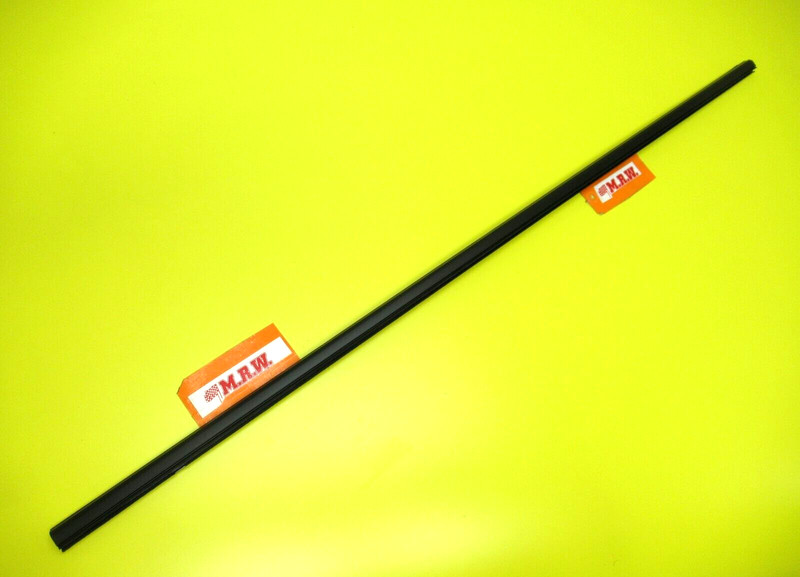 DOOR MOLDING DOOR GLASS WINDOW RUBBER STRIP SEAL PASSENGER 06-11 CIVIC COUPE 2DR