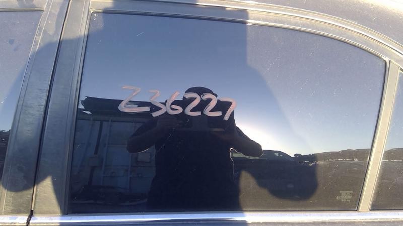 Rear Door Glass/window HONDA CIVIC Left 01 02 03 04 05