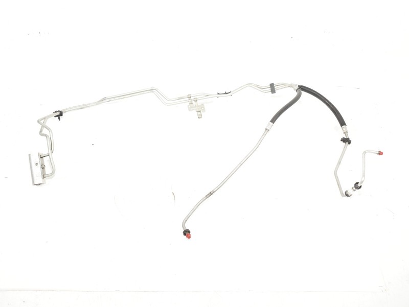 14-18 Chevy Silverado GMC Sierra 1500 5.3L Transmission Oil Cooler Line OEM