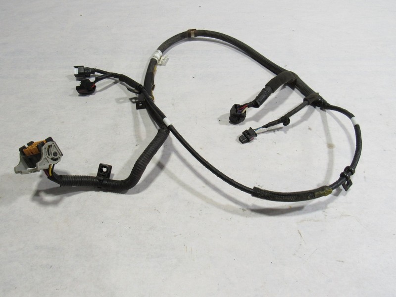 17-20 Genesis G80 2017 Fuel Gas Pump Wire Wiring Harness ; :O