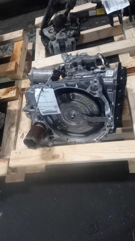 2024 Chevrolet Trax Automatic Transmission Assembly FWD 13K Miles OEM Parts