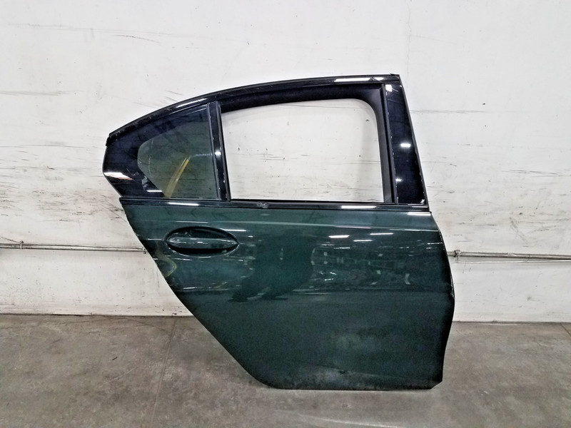 2025 BMW M3 Comp xDrive G80 Right Rear Passenger Door - * #8926 Z12