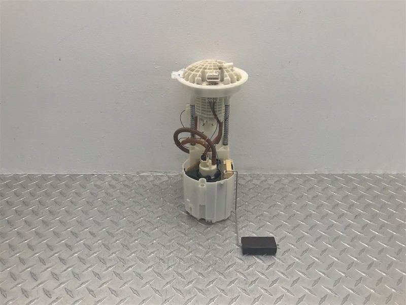 04 05 06 07 DODGE DURANGO GAS FUEL TANK PUMP OEM 323-01758