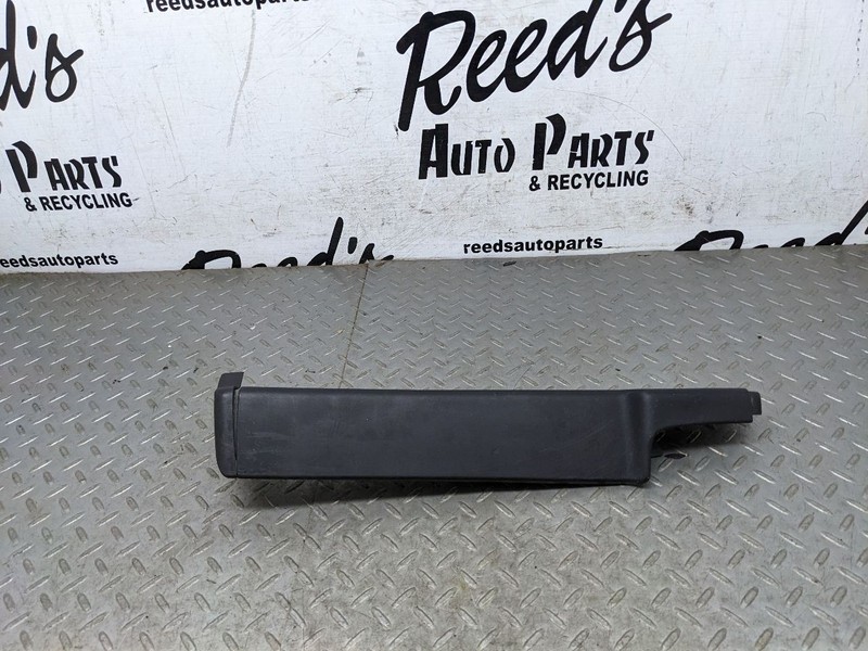 2014-2018 GMC Sierra 1500 Front Left Seat Track Cover Oem 23218774 1196287