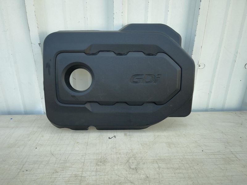 2019-2020 KIA OPTIMA ENGINE APPEARANCE COVER PANEL 57795