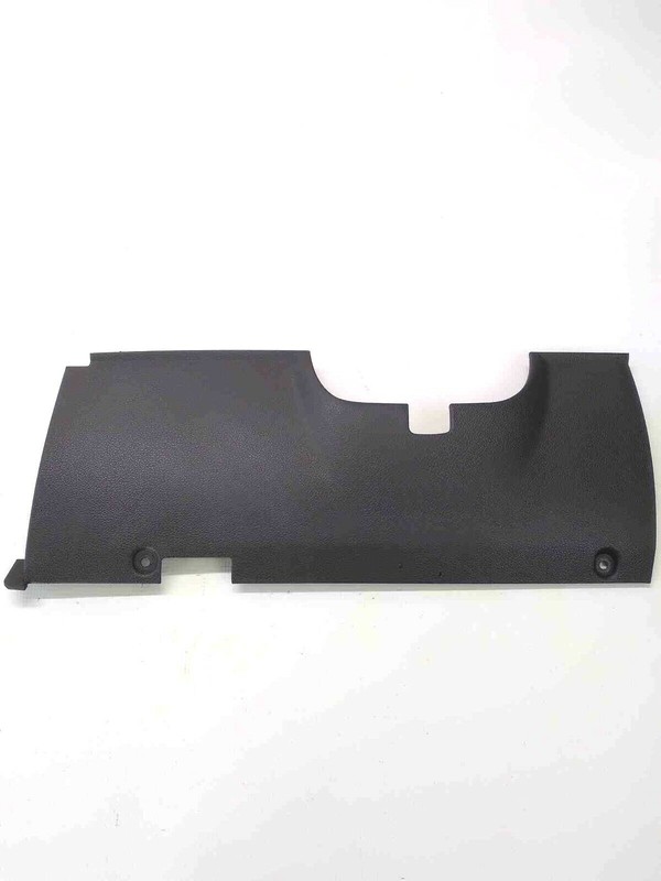 2014 ford mustang v6 lh dash knee cover panel trim oem ar3363044f08a