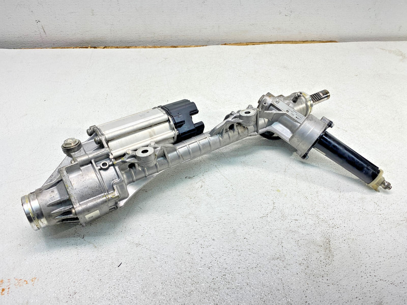 BMW F01 F02 F06 F10 F12 F13 Electric Steering Gear Rack & Pinion Assembly OEM ✅