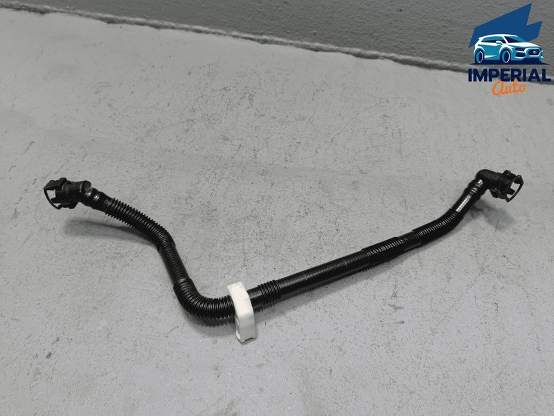 2017-19 Toyota Highlander Gas Fuel Vapor Charcoal Canister Outlet Hose Tube OEM