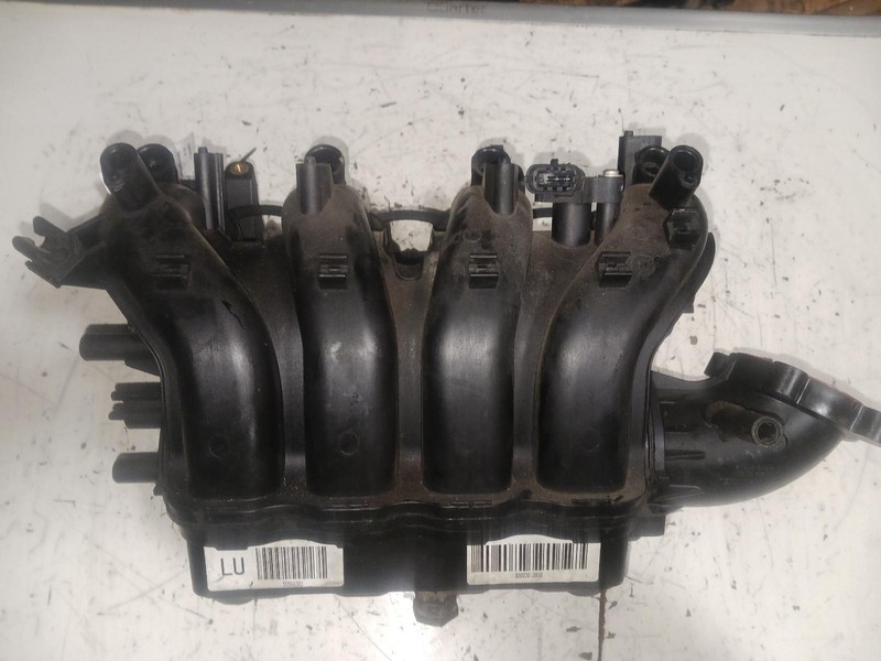 09-'11 CHEVROLET AVEO Intake Manifold 1.6L OEM 1 Year Warranty!
