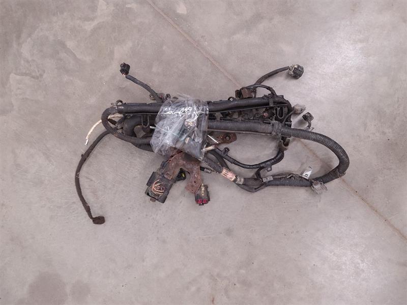 F250SD2001 Engine Wire Harness 269815