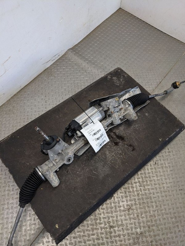Steering Gear/Rack Power Steering Opt Sda Fits 14-17 CHEROKEE 1183586