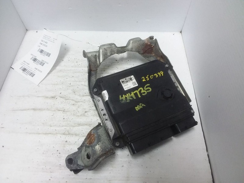 Engine ECM Electronic Module Engine Control Fits 08-09 CAMRY 89661-06G11