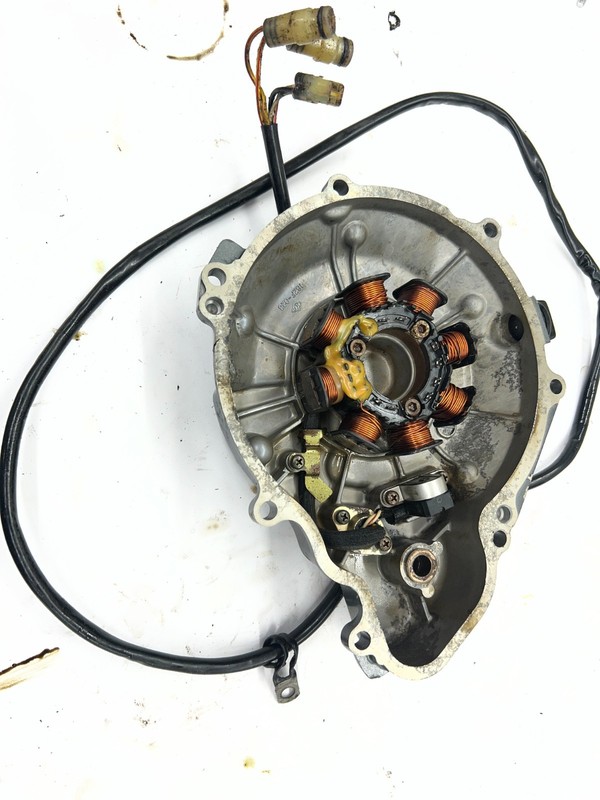 TIGERSHARK TS 900 1000 1100 STATOR 3008-315