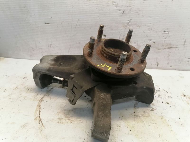 Rear Knuckle/Stub Driver Left Fits 97-04 CORVETTE 1409672