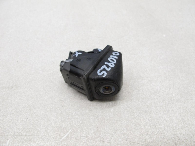 11-14 BMW E70 X5 X6 OEM REAR VIEW REVERSE BACKUP REVERSING CAMERA OEM 010925
