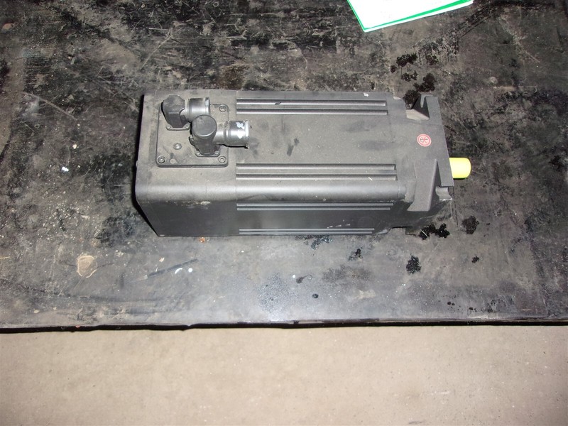 Modicon BPH1423N5MA2CA2 AC Servomotor Servo Motor *FREE SHIPPING*