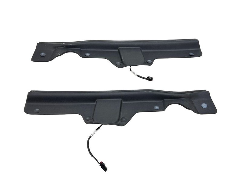 2018-2024 Chevrolet Traverse Left And Right Liftgate Anti Pinch Sensor Set Of 2