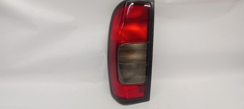 02-'04 NISSAN FRONTIER Left Driver Outer Taillight OEM Grade B