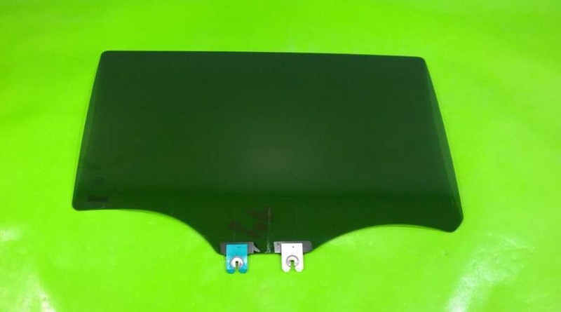 17-25 PACIFICA PASSENGER RIGHT REAR WINDOW DOOR GLASS OEM 4184-82