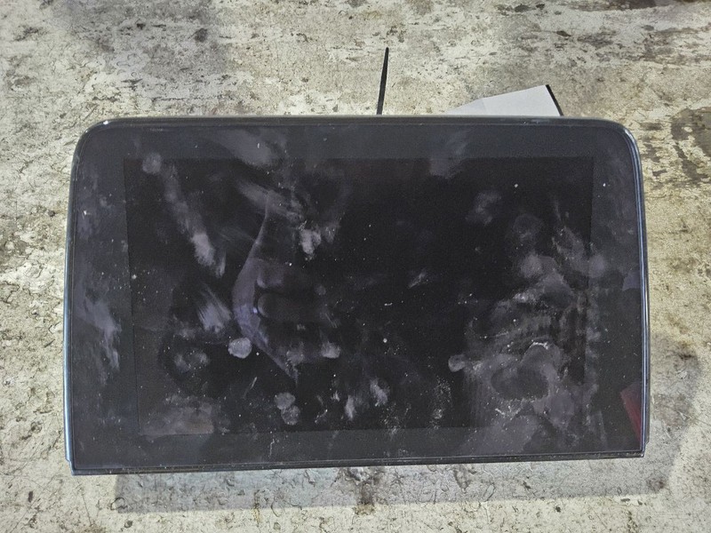 2023-2024 Ford ESCAPE Front 8.00" Display Screen