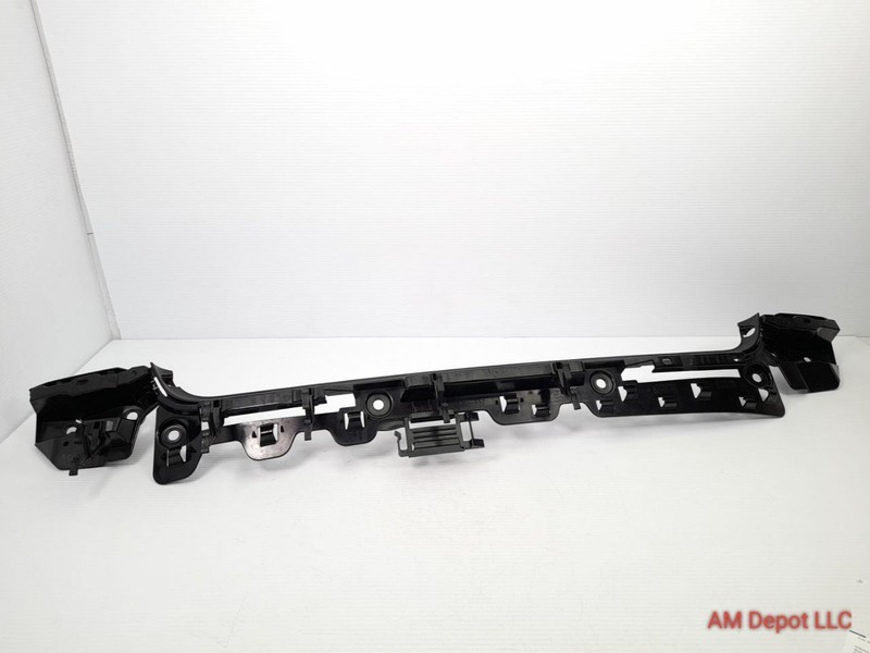 2008 BMW 335i 335xi 328xi 328i E93 Convertible Rear Bumper Center Guide Bracket