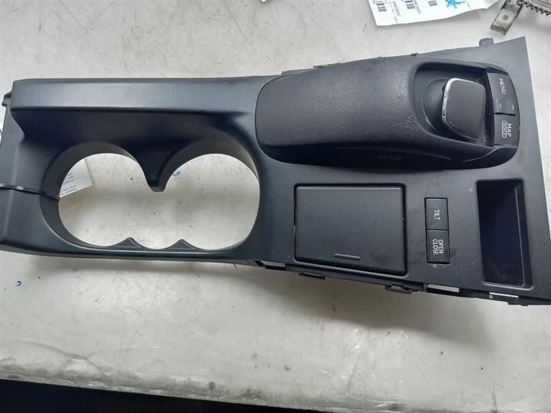 12 LEXUS CT200H NAVIGATION CONTROL 84780-76010