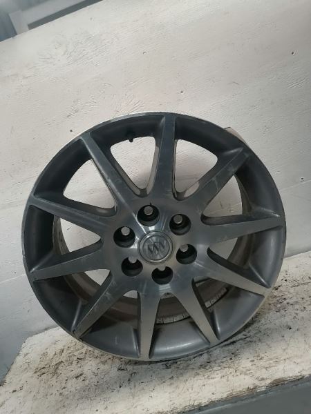 Rim Wheel 19x7-1/2 10 Spoke Opt Rza Fits 13-17 ENCLAVE 805885