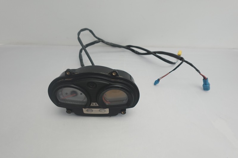 2007-2010 250X 260X LX Kawasaki PWC Jetski OEM Electronic Display Meter Gauge
