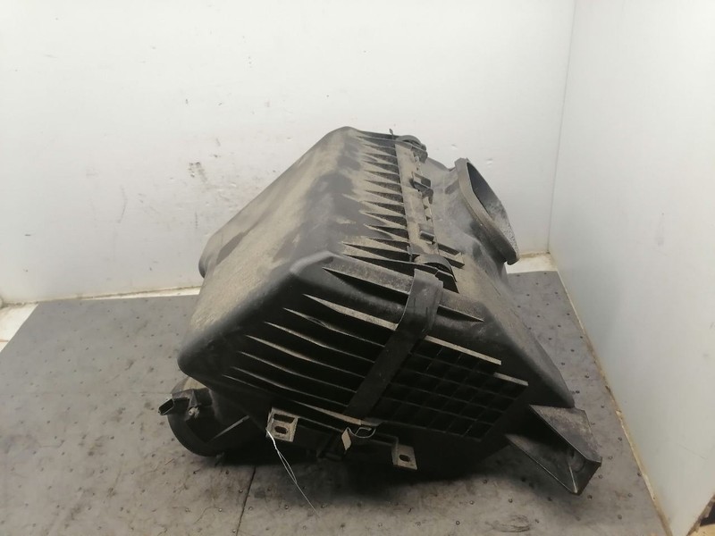 Air Cleaner Fits 17-23 TITAN 1598031