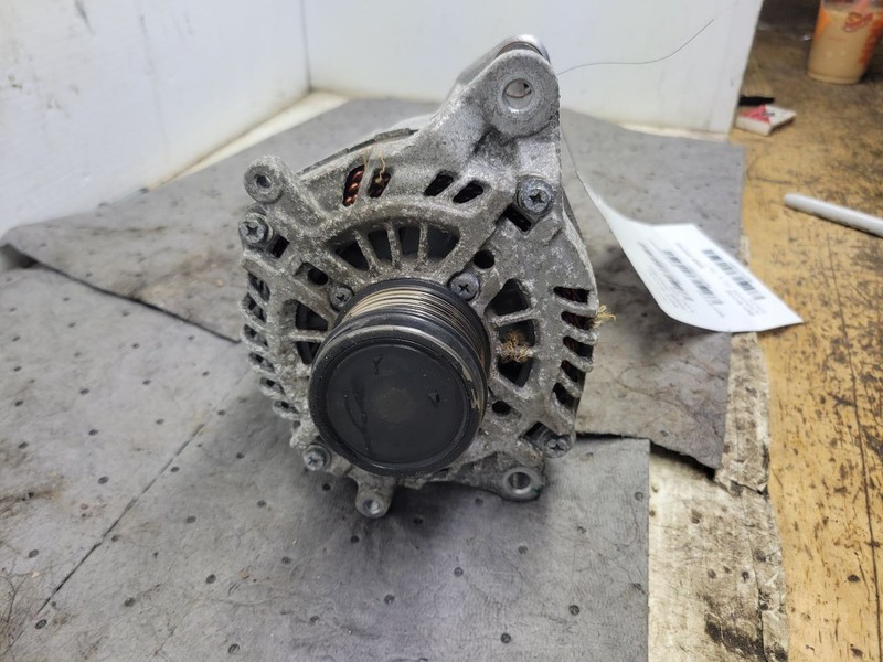 Alternator Fits 15-21 WRX 1671654
