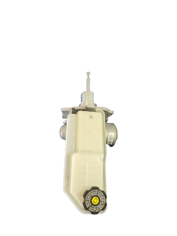 Used Oem Cadillac Brake Master Cylinder & ABS Pump Module Booster 2020-2024 XT5