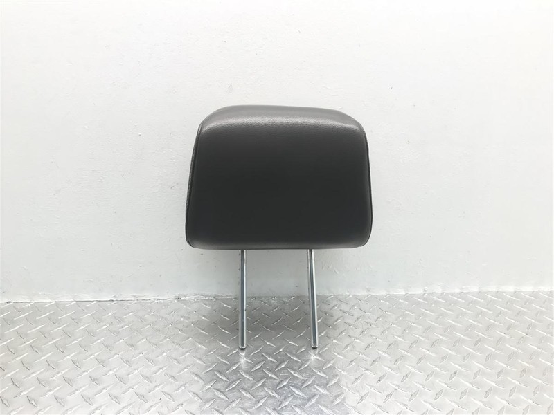 2007 FORD EXPEDITON HEADREST HEAD REST EDDIE BAUER GRAY OEM