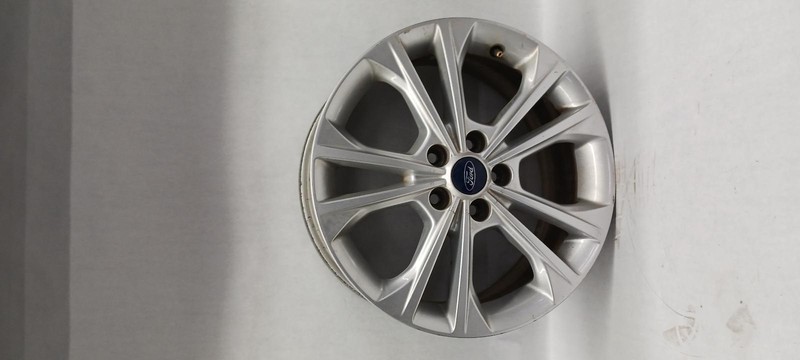 17-'19 FORD ESCAPE Wheel 17x7-1/2 aluminum OEM