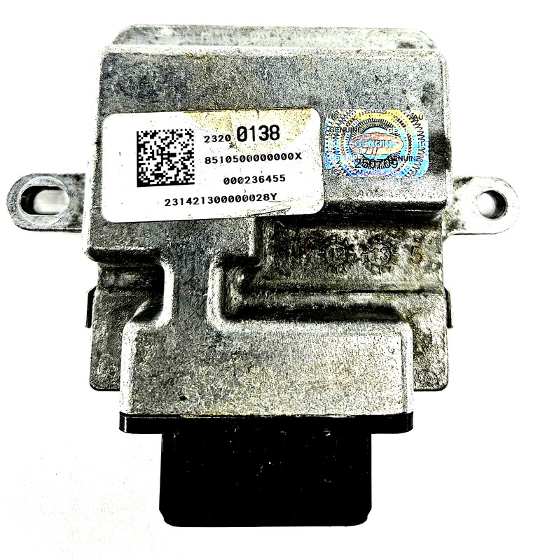 2013-2017 Chevy Equinox Fuel Pump Control Module OEM 23200138