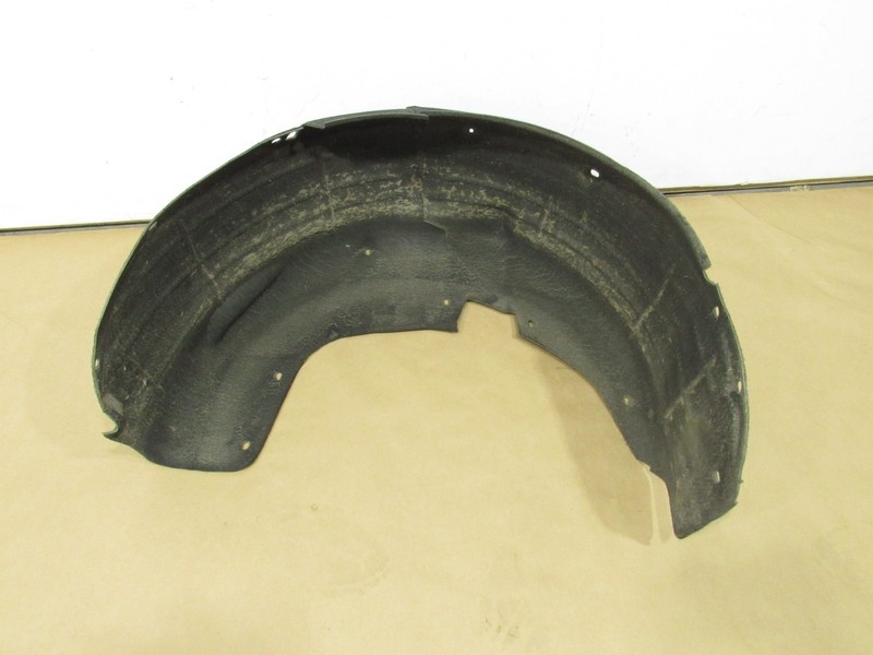 10-15 Jaguar XK XKR 2014 Rear Right Quarter Liner Splash Shield Guard ;:O