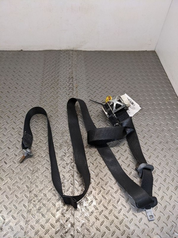 Seat Belt Front Bench Seat Split 40/20/40 Fits 11-16 FORD F250SD PICKUP 1174042