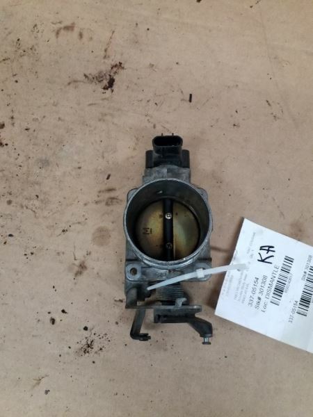 Throttle Body Throttle Valve Assembly 8-280 4.6L Fits 96-97 COUGAR 240617